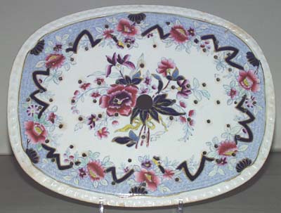 Drainer c1825